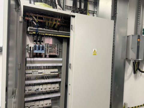 Nowoczesne ciepło w Brzesku