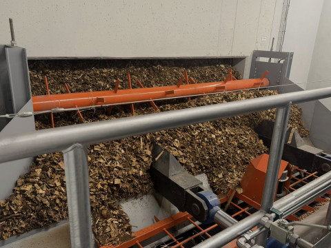 Nowoczesne ciepło w Brzesku