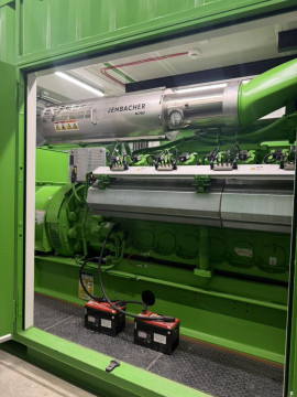 Nowoczesne ciepło w Brzesku