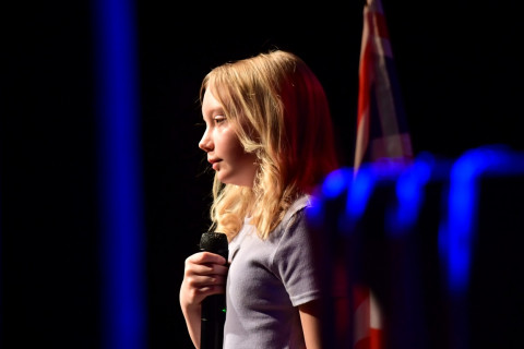 Be a Star 2026 - gratulujemy!