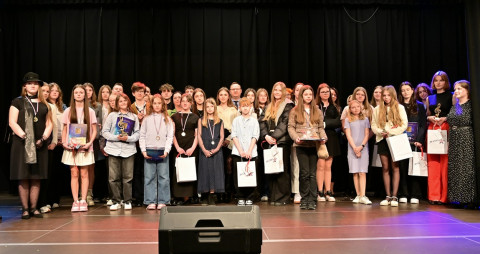 Be a Star 2026 - gratulujemy!