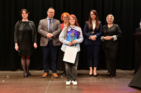 Be a Star 2026 - gratulujemy!