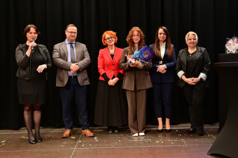 Be a Star 2026 - gratulujemy!