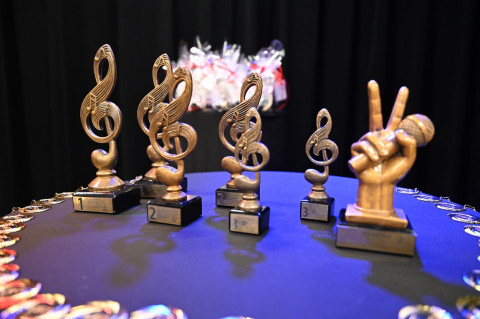 Be a Star 2026 - gratulujemy!