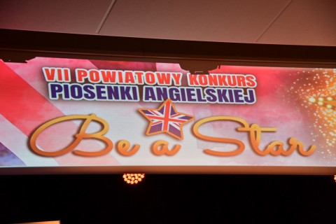 Be a Star 2026 - gratulujemy!