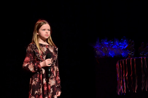 Be a Star 2026 - gratulujemy!