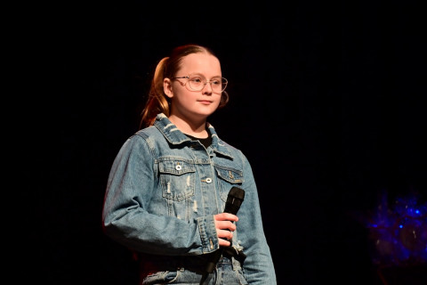 Be a Star 2026 - gratulujemy!