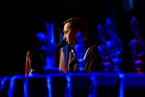 Be a Star 2026 - gratulujemy!