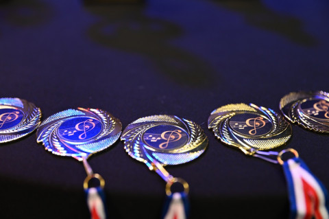 Be a Star 2026 - gratulujemy!