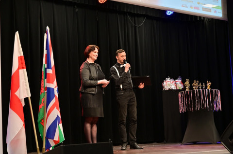 Be a Star 2026 - gratulujemy!