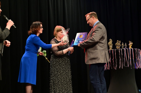 Be a Star 2026 - gratulujemy!