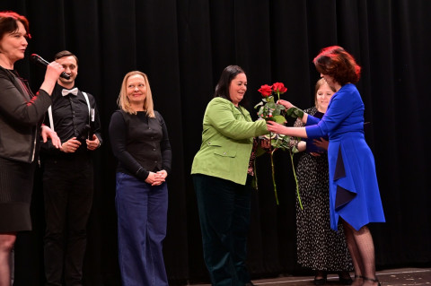 Be a Star 2026 - gratulujemy!