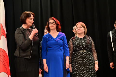 Be a Star 2026 - gratulujemy!