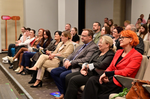 Be a Star 2026 - gratulujemy!