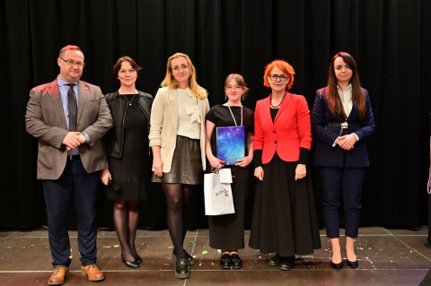 Be a Star 2026 - gratulujemy!