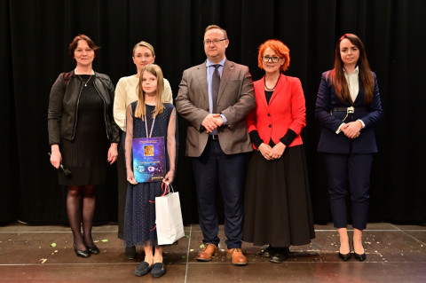 Be a Star 2026 - gratulujemy!