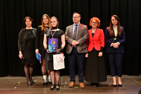 Be a Star 2026 - gratulujemy!