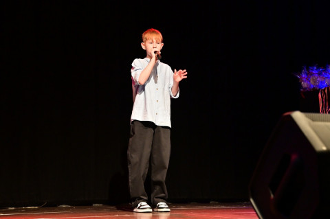 Be a Star 2026 - gratulujemy!