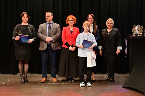 Be a Star 2026 - gratulujemy!