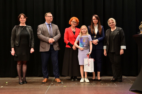 Be a Star 2026 - gratulujemy!