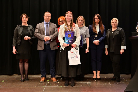 Be a Star 2026 - gratulujemy!