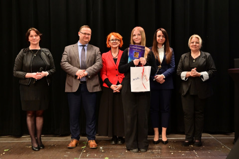 Be a Star 2026 - gratulujemy!