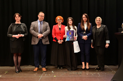 Be a Star 2026 - gratulujemy!