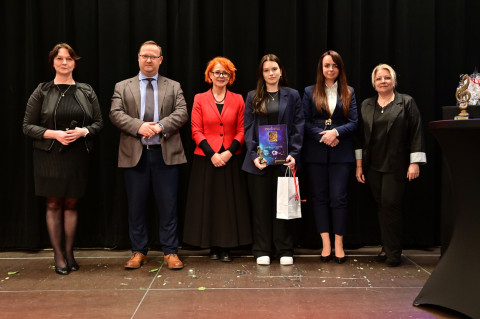 Be a Star 2026 - gratulujemy!