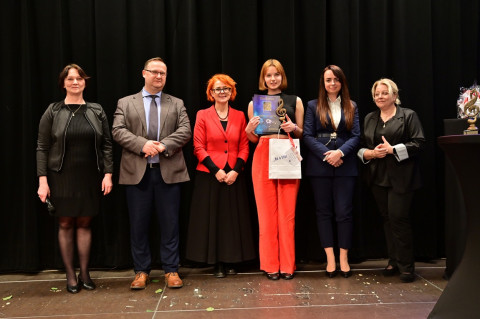 Be a Star 2026 - gratulujemy!