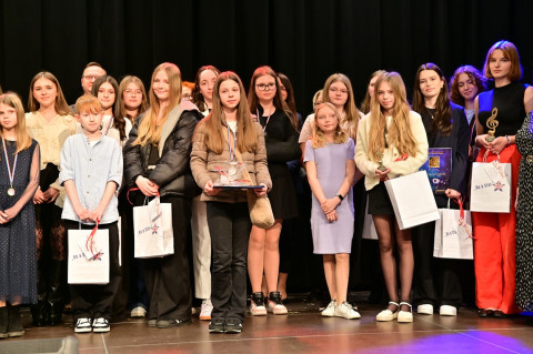 Be a Star 2026 - gratulujemy!