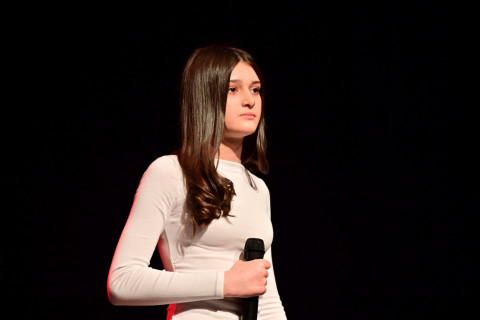 Be a Star 2026 - gratulujemy!