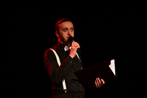 Be a Star 2026 - gratulujemy!