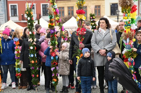 Jarmark Wielkanocny 2026