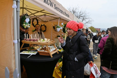 Jarmark Wielkanocny 2026