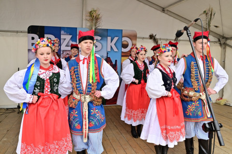 Jarmark Wielkanocny 2026