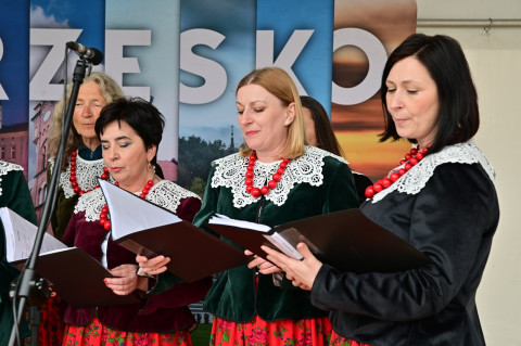 Jarmark Wielkanocny 2026