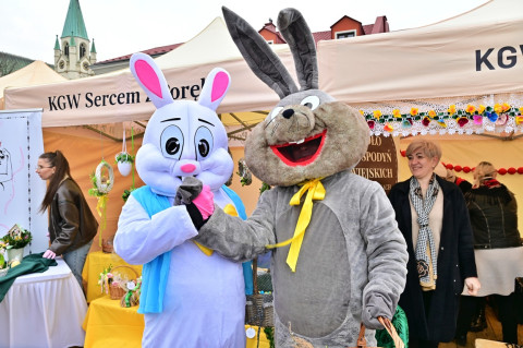 Jarmark Wielkanocny 2026