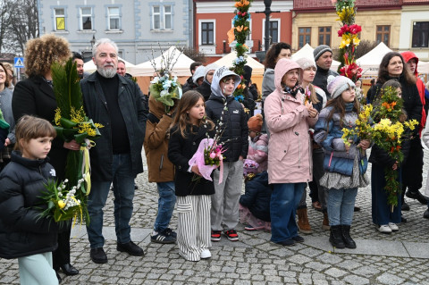 Jarmark Wielkanocny 2026