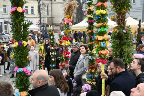 Jarmark Wielkanocny 2026