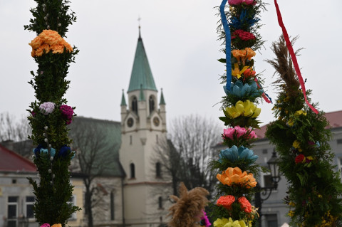 Jarmark Wielkanocny 2026