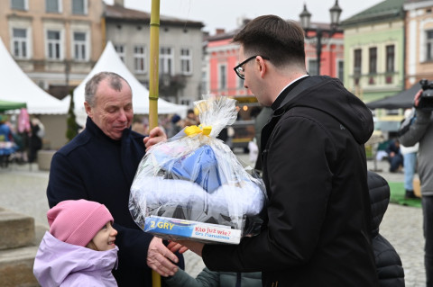 Jarmark Wielkanocny 2026