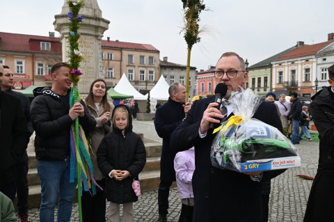 Jarmark Wielkanocny 2026