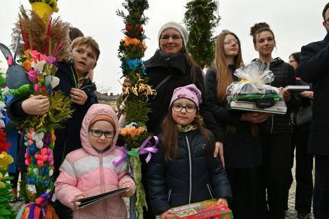 Jarmark Wielkanocny 2026