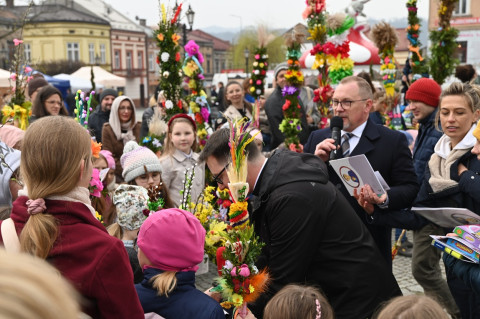 Jarmark Wielkanocny 2026