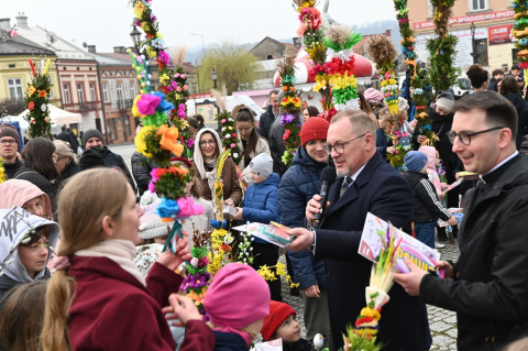 Jarmark Wielkanocny 2026