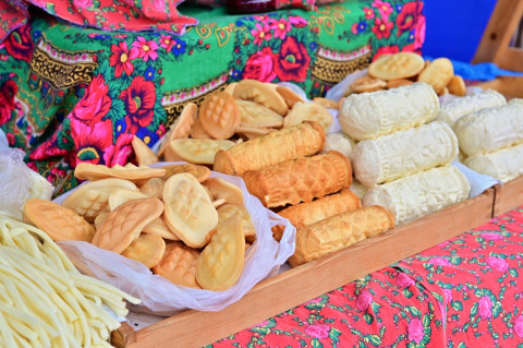 Jarmark Wielkanocny 2026