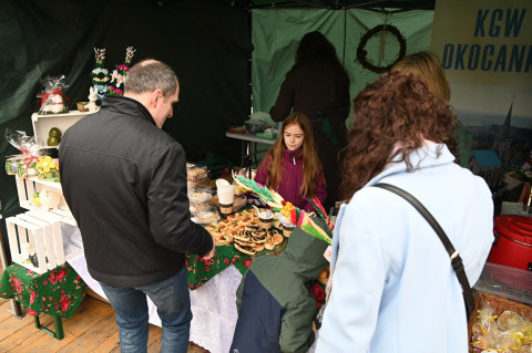 Jarmark Wielkanocny 2026