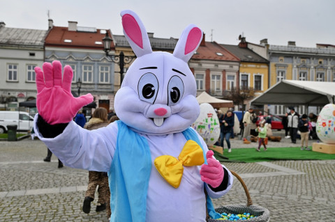 Jarmark Wielkanocny 2026