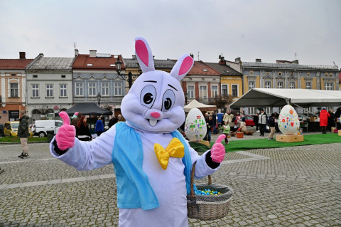 Jarmark Wielkanocny 2026