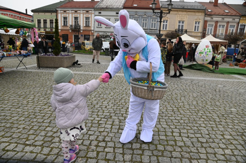 Jarmark Wielkanocny 2026